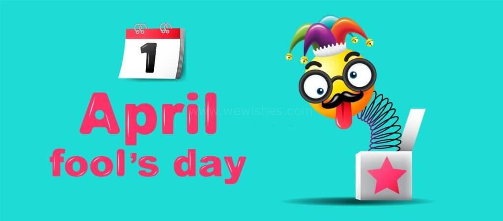 April Fool Day, Images, Funny, Quotes