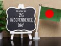 Happy Independence Day of Bangladesh