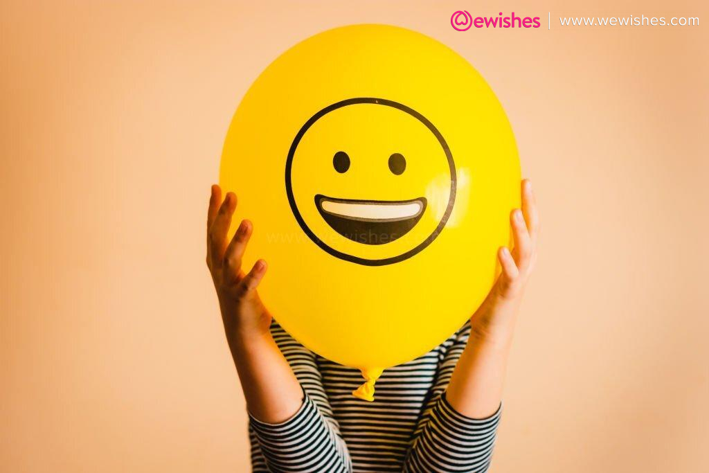 Happy International Day of Happiness 2022 Wishes, Quotes, Interesting  Facts, Messages, Greetings | We Wishes