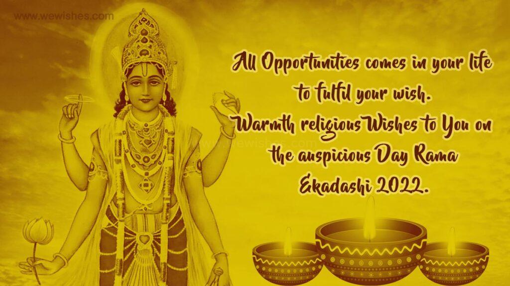 Happy Papmochani Ekadashi, Wishes, Quotes