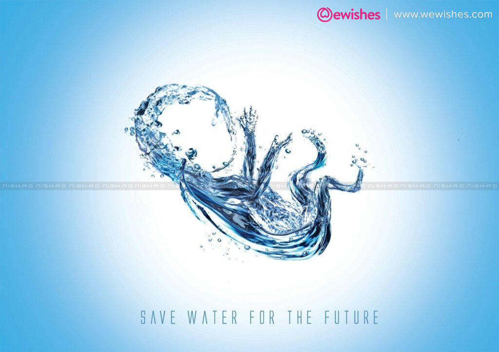 World Water Day Wishes