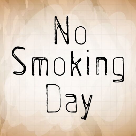 Happy No Smoking Day 2024 Quotes Wishes Quit Messages Slogans Motivational Status to