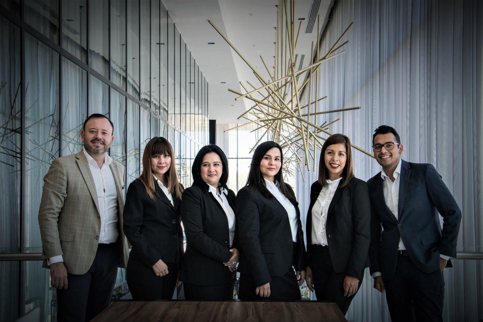 Why undertaking the career counselling of the students is considered to be a good idea on the behalf of people? 1 group of people in dress suits