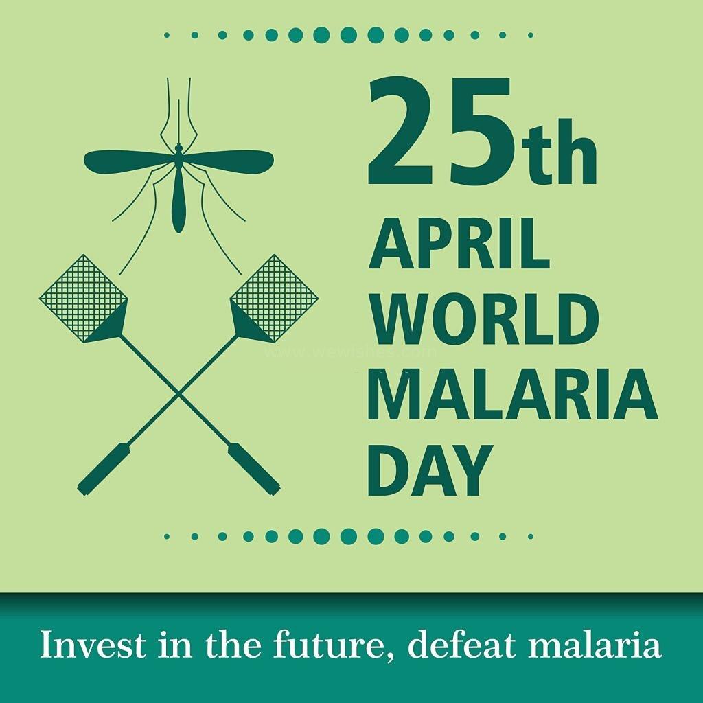 World Malaria Day 4 1
