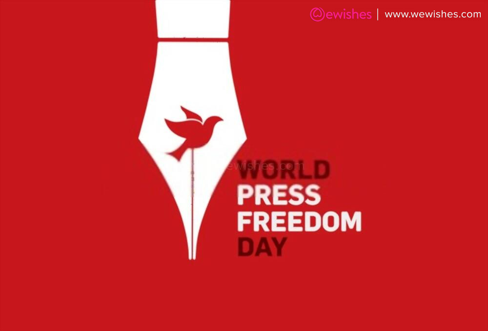 World Press Freedom Day 133