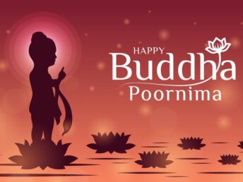 Buddha Poornima wishes