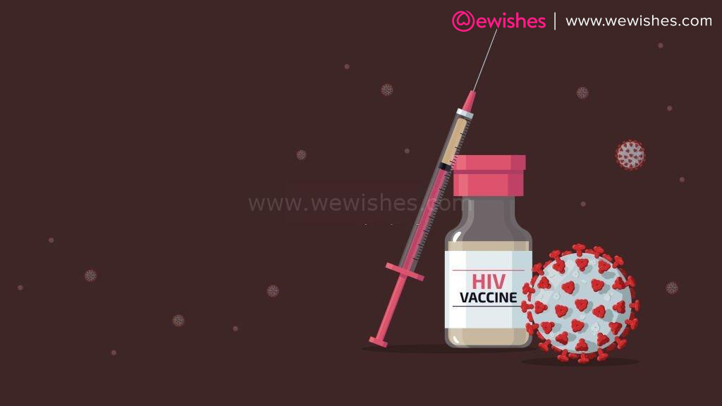 HIV Vaccine Awareness Day 1