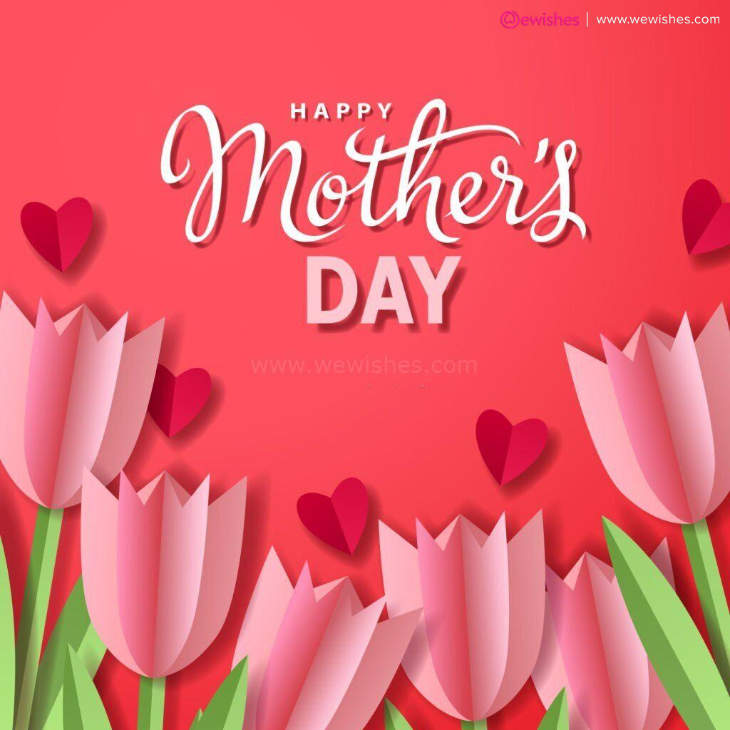 Happy Mother's Day quotes