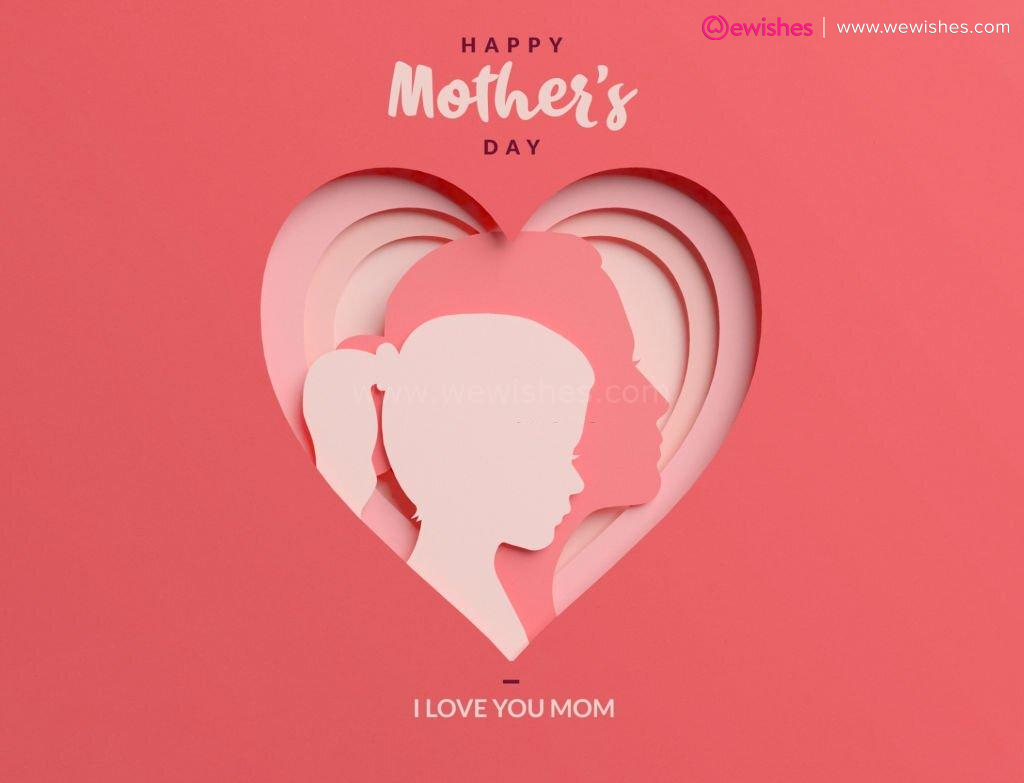 Happy Mother's Day quotes