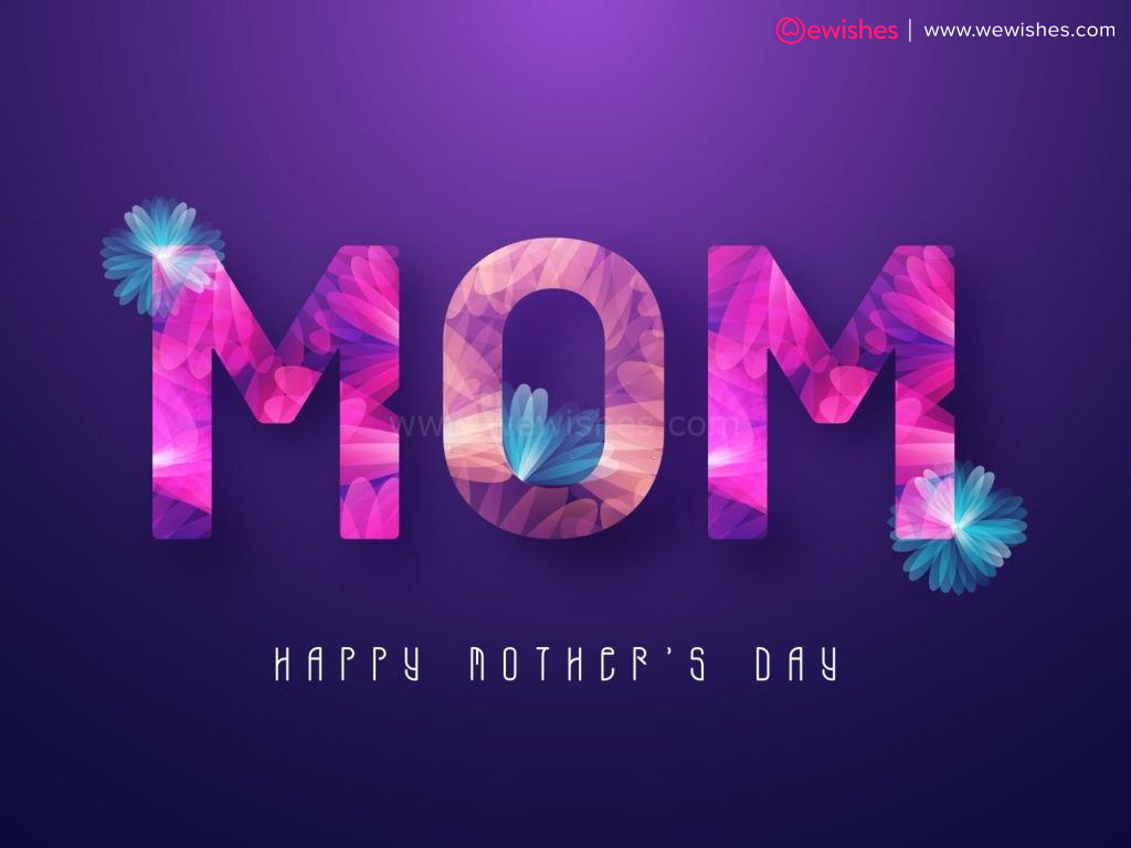 Happy Mother's Day quotes