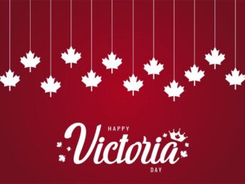Victoria day wishes
