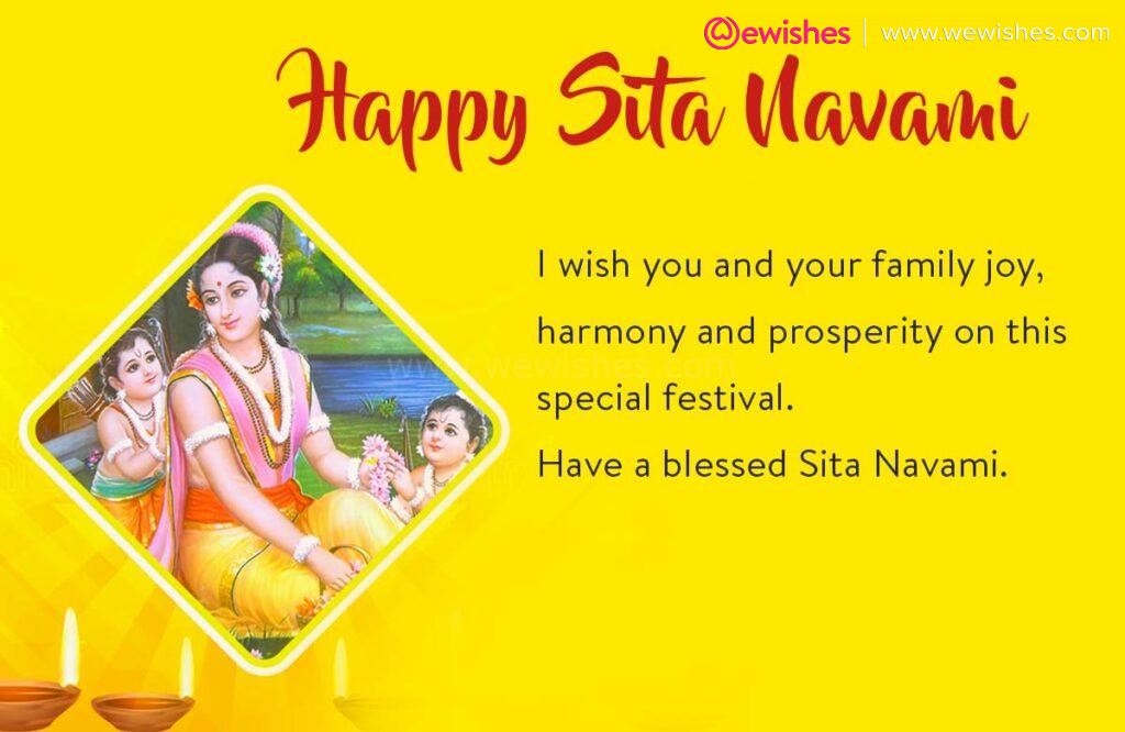 Sita Navami 