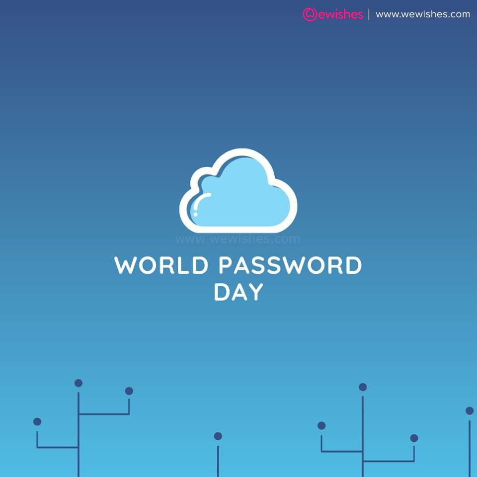 World Password Day Wishes Images