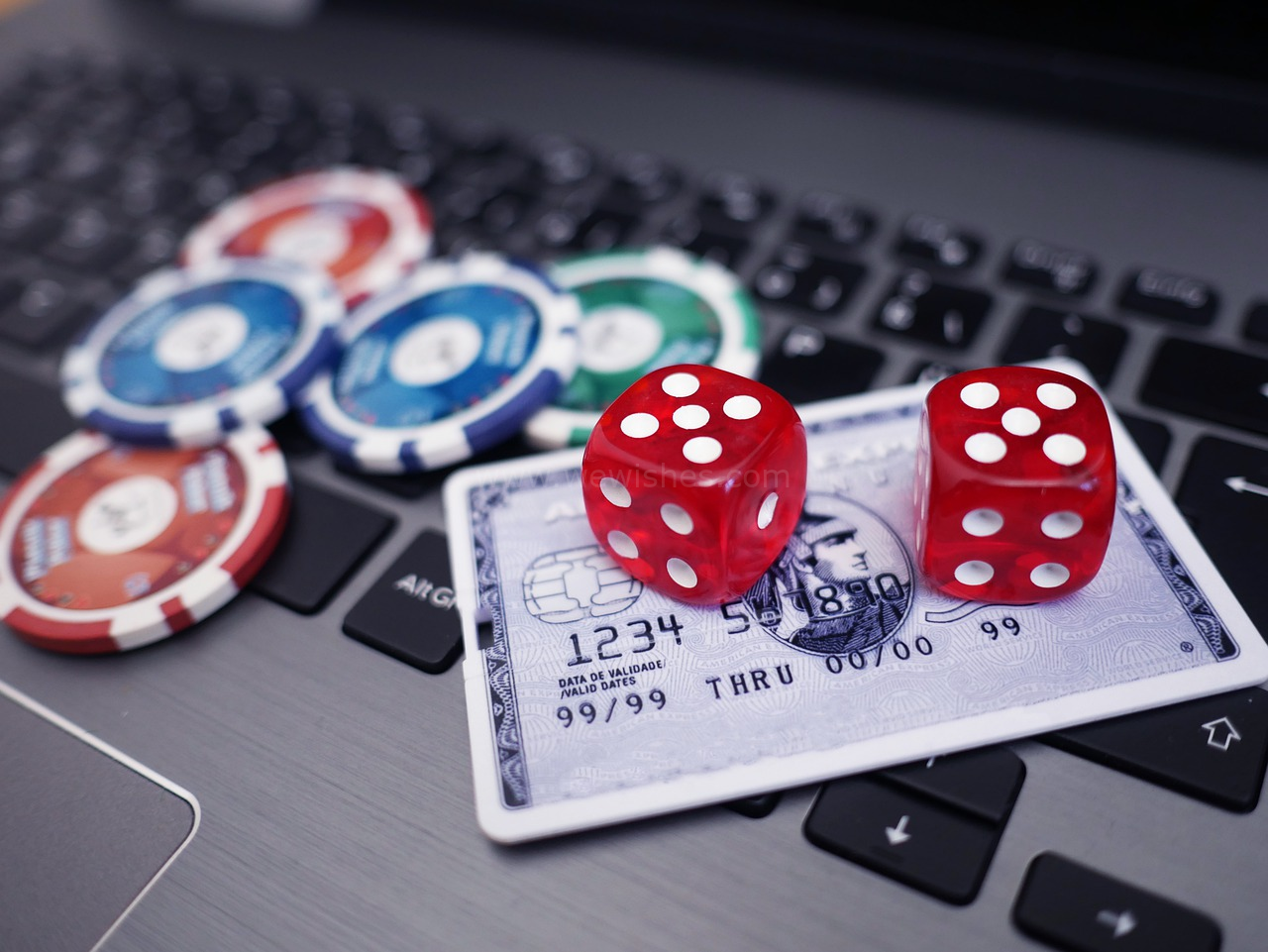 11 Tips To Choose A Good Online Casino | We Wishes