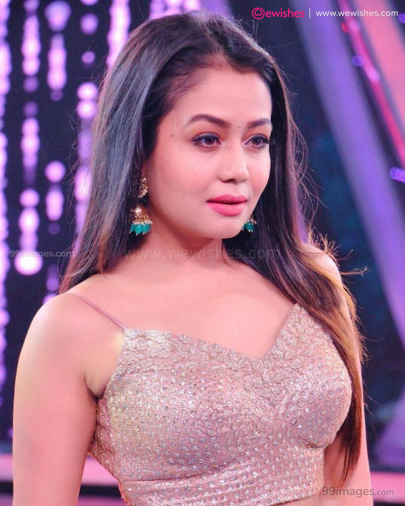 Neha Kakkar wiki