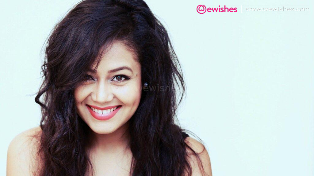 Neha Kakkar quotes