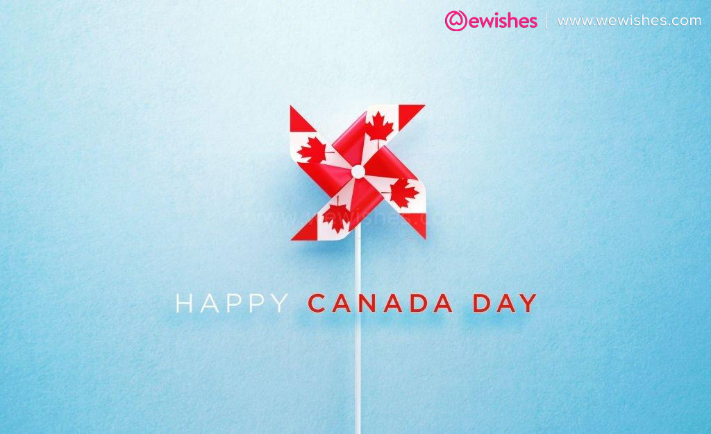 Happy Canada Day