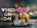 Happy Wishes World Gin Day