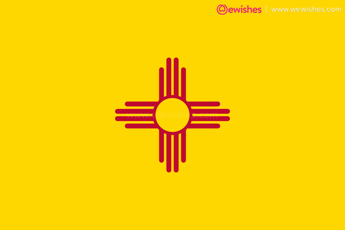 National New Mexico Day