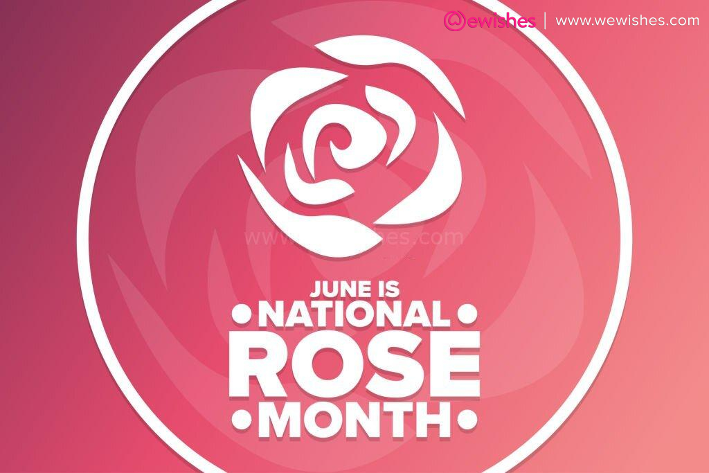 National Rose Day Wishes
