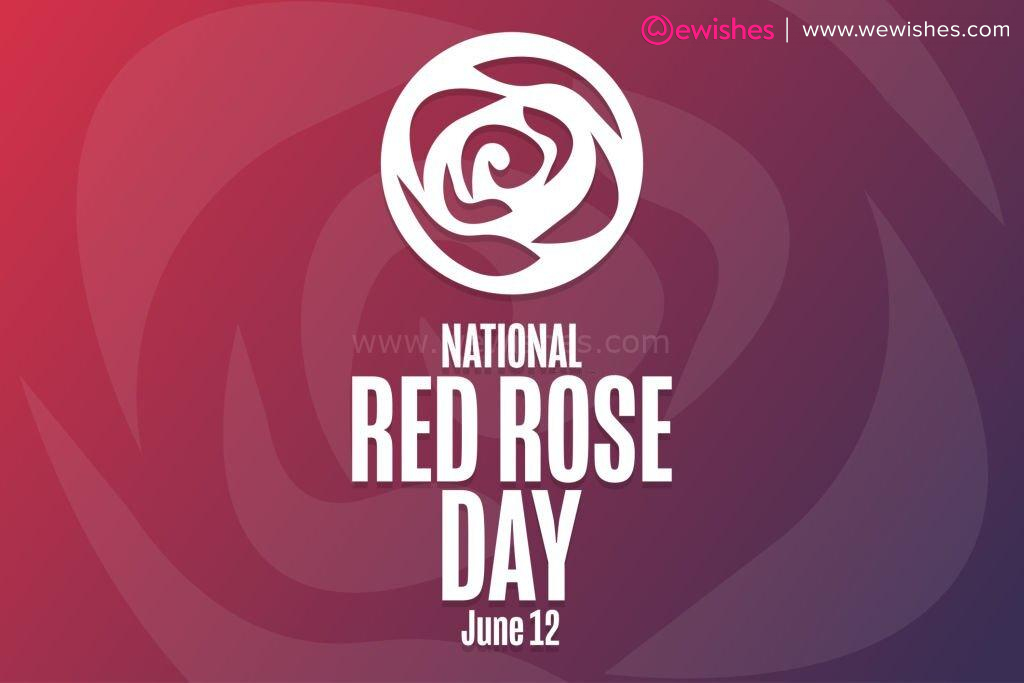 National Rose Day Wishes, Quotes, Images, Posters, Greetings, Messages ...