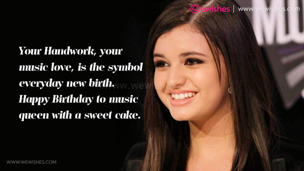 Rebecca Black Wiki