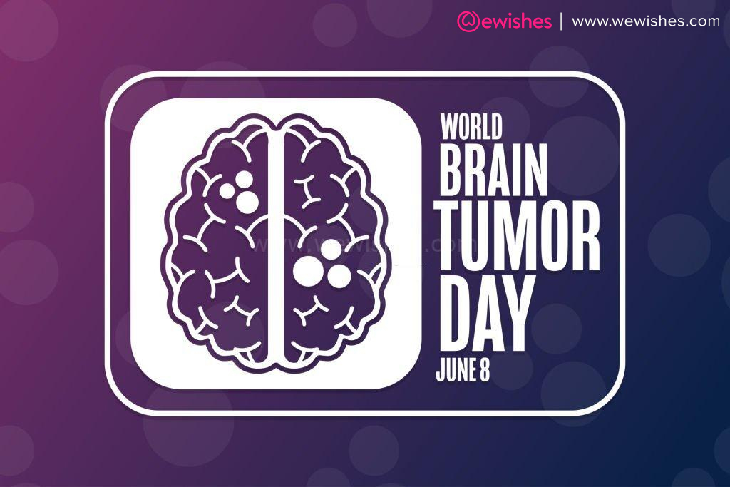 World Brain Tumor Day quotes
