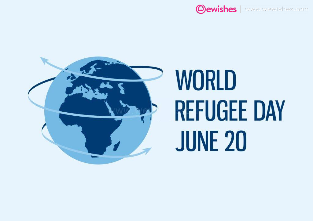 World Refugee Day quotes