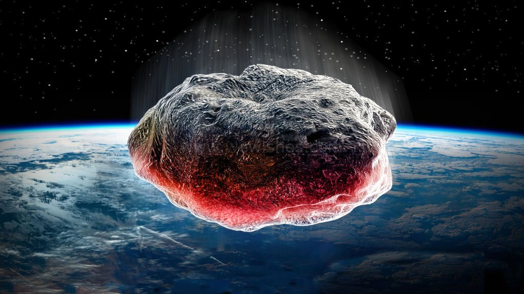 International Asteroid Day 