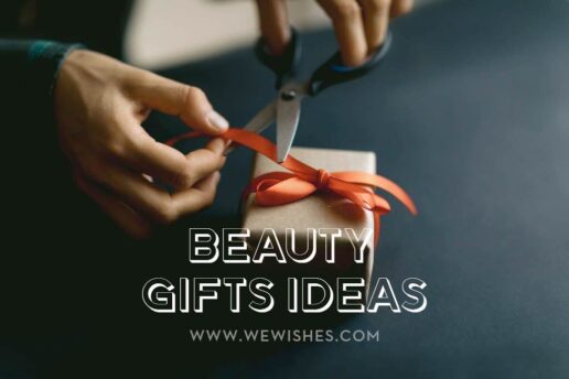 Beauty Favorites Gifts Ideas