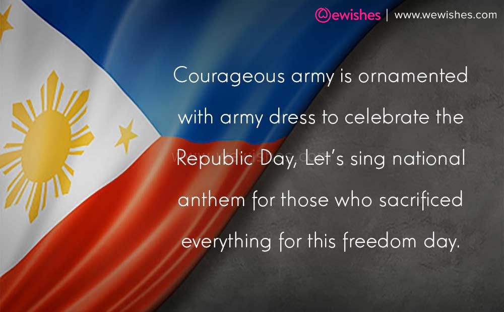 Philippine Republic Day