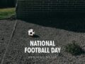 National Football Day