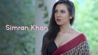 Simran Khan (Web Series Star) Wiki, Biography, Age, Web Series