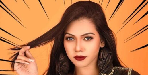 Simran Khan (Web Series Star) Wiki, Biography, Age, Web Series