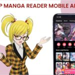 Top 5 Manga Reader Mobile Apps to read in 2022