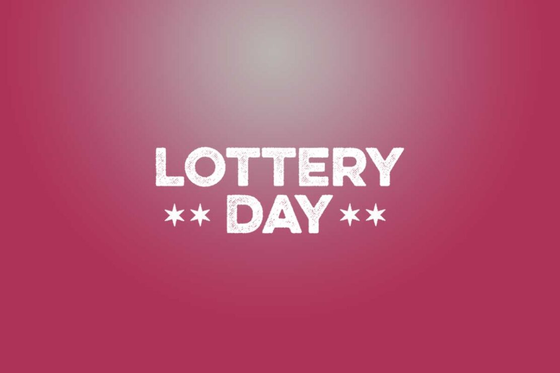 International Lottery Day
