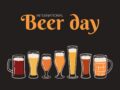Happy World Beer Day