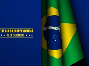 Happy Brazil Independence Day 2022