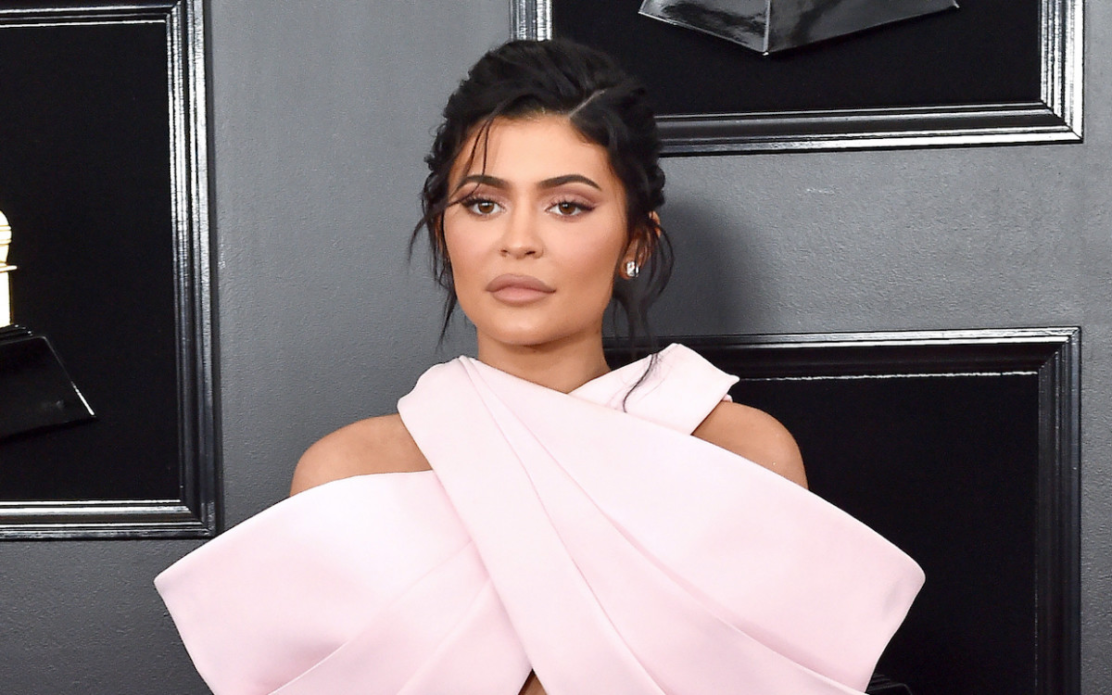 Kylie Jenner - Most Instagram Followed Actress in World Wiki, Biography ...