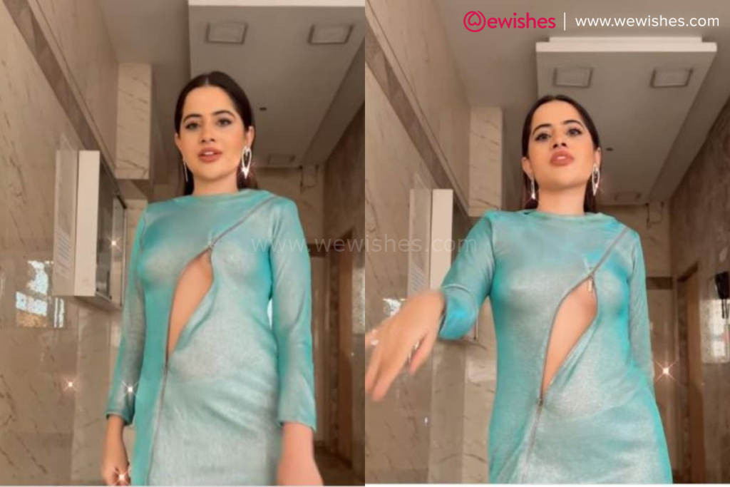Urfi (Uorfi) Javed Hot Bold Scenes Bikini Images - Wiki, Biography of Hotness Splash Urfi 7 image 48