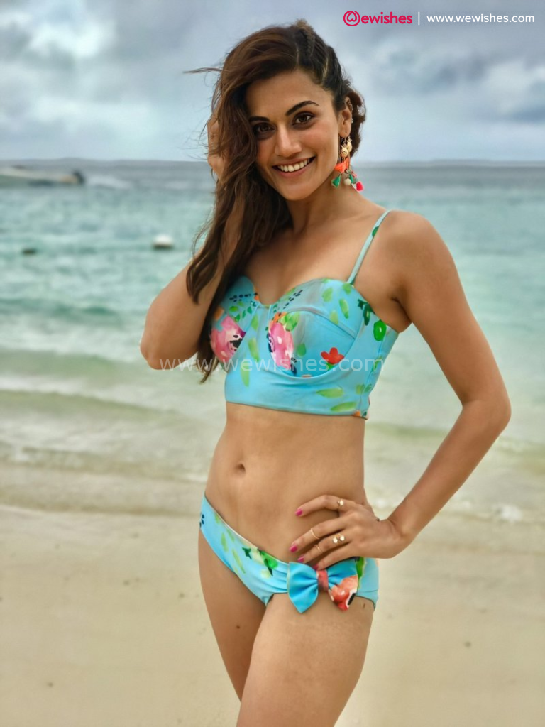 Taapsee Pannu images