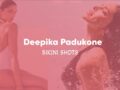 Deepika Padukone Bikini Images