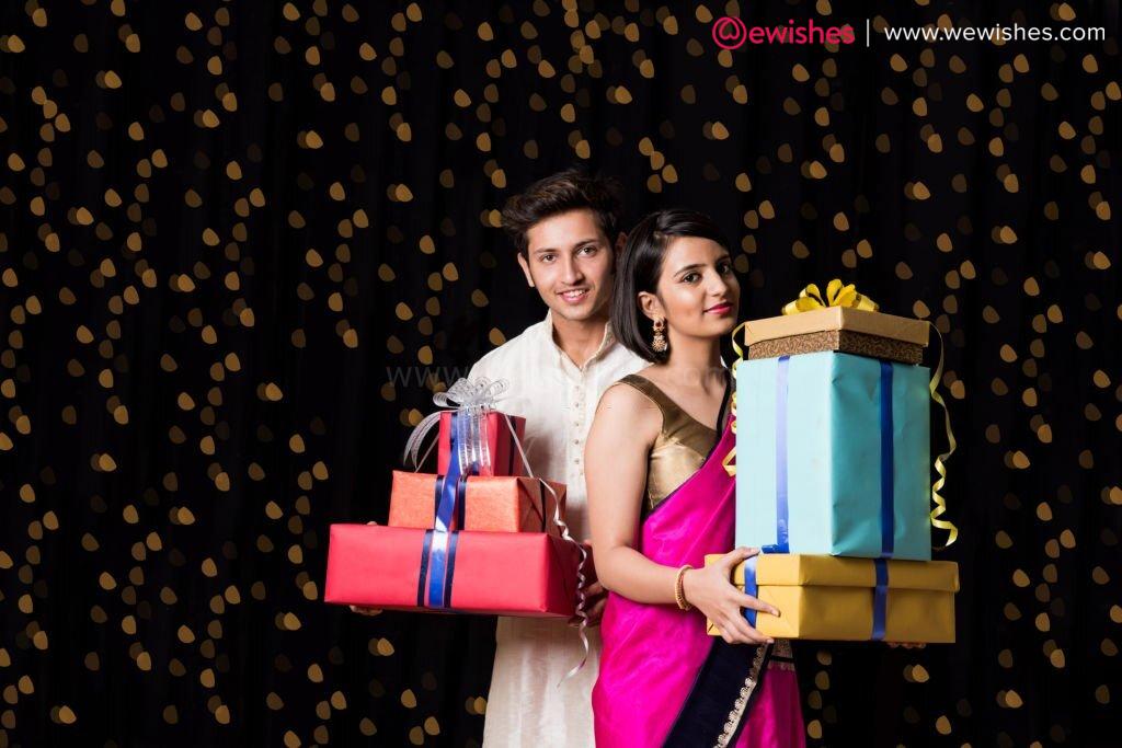 Top 5 Best Gifts Ideas for Your Family to Celebrate Deepawali