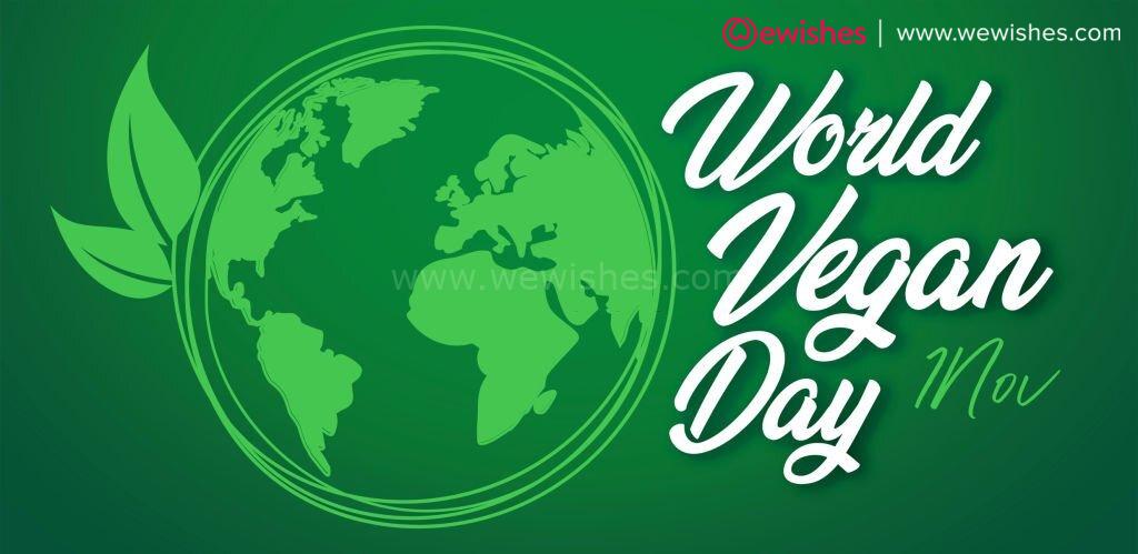 World Vegan Day 4