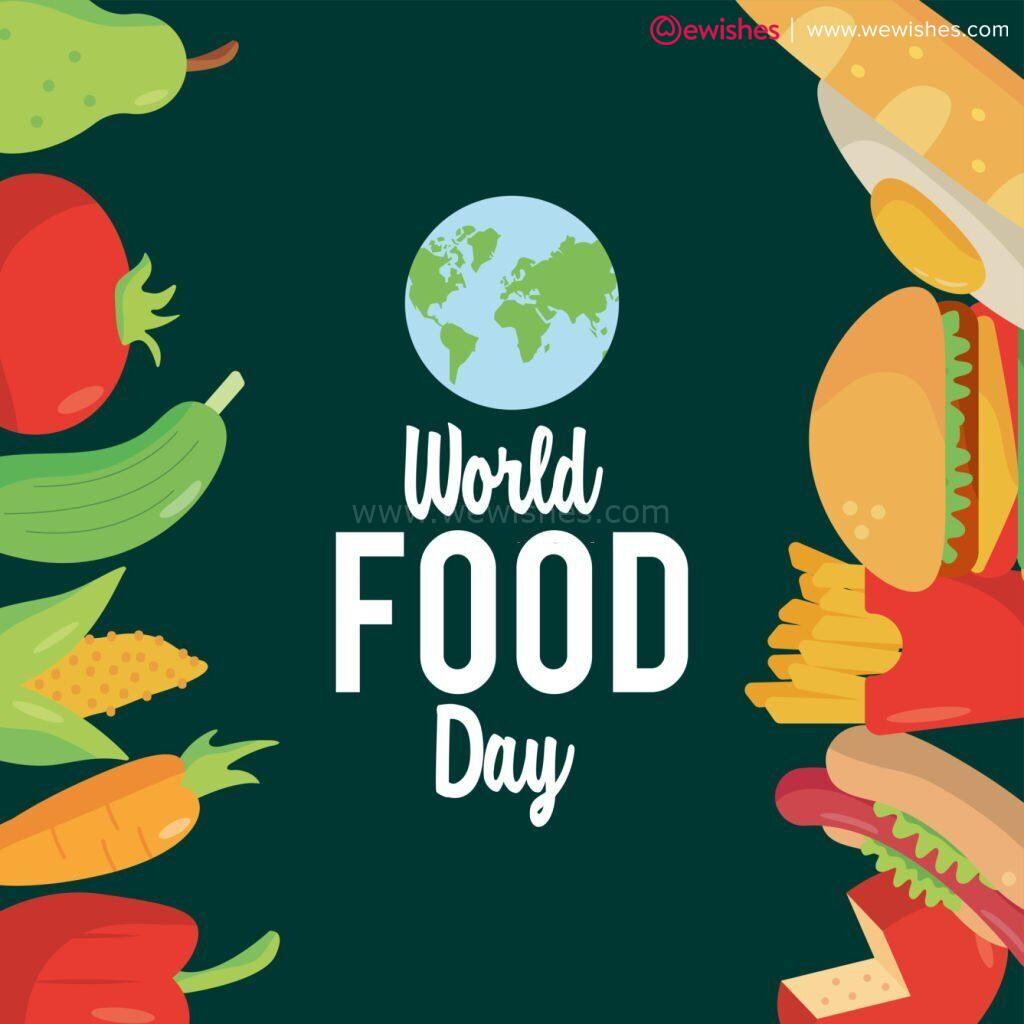 World Food Day, Image, 2022