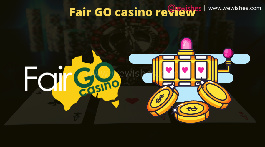 Fair GO casino review