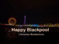 Happy Blackpool Christmas