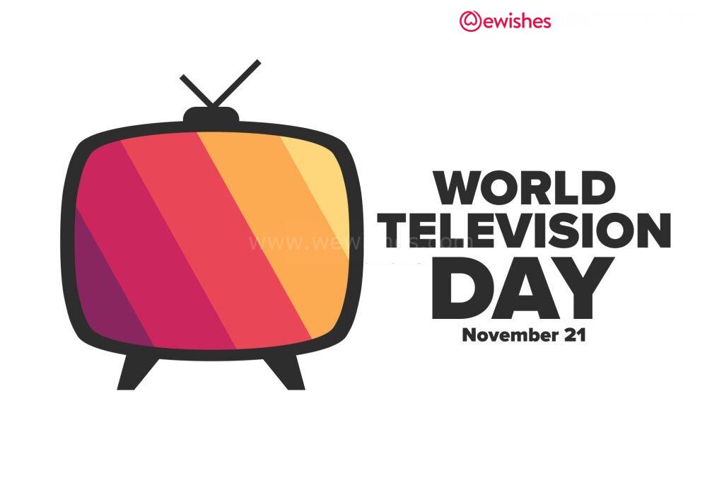 World Television Day