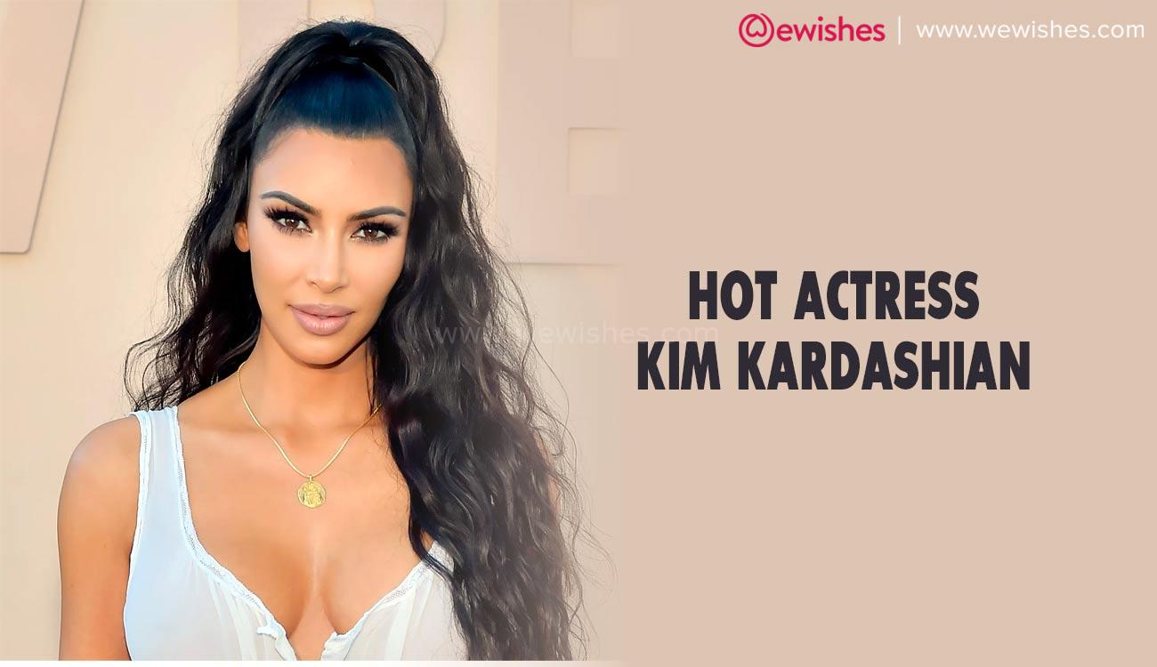 Kim Kardashian