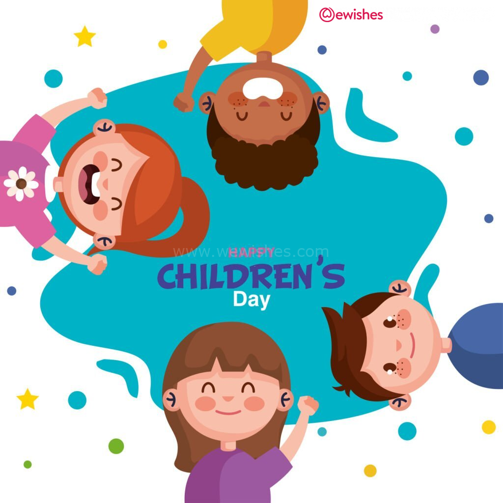 Global Children Day